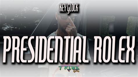 rolex azlyrics|presidential rolex lyrics.